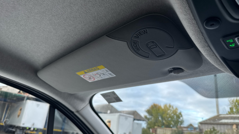 Renault Trafic Swb Diesel SL30 Blue dCi 150 Extra [Safety] Van